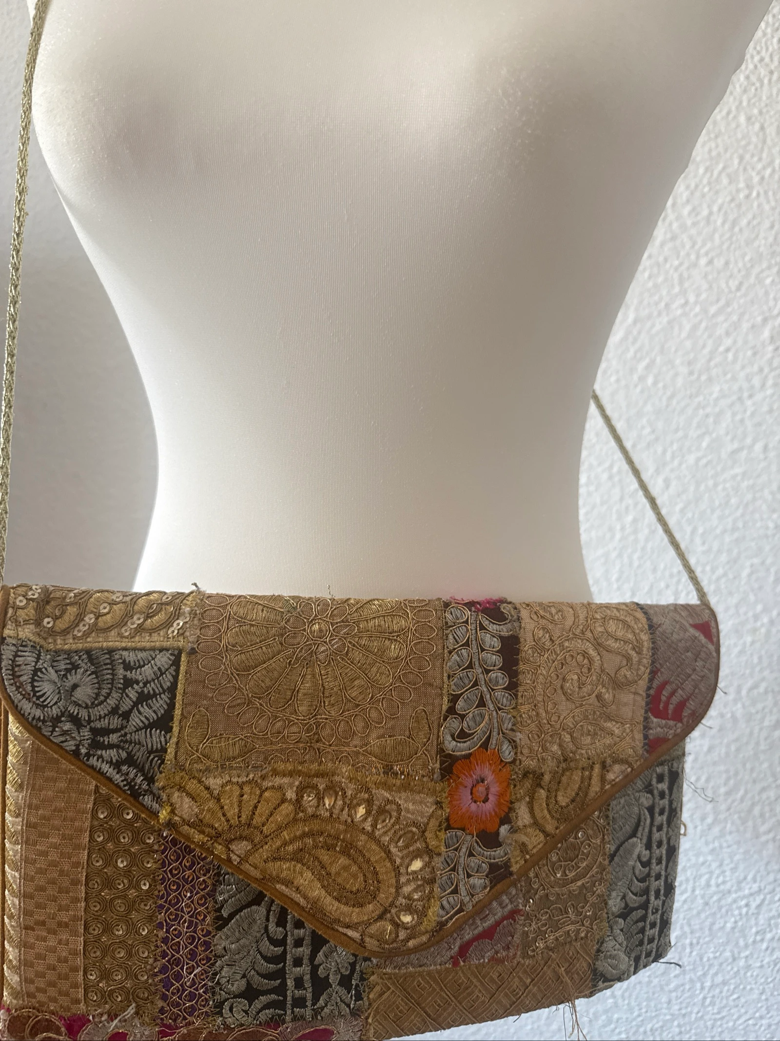 Bolso de tela  – photo 3